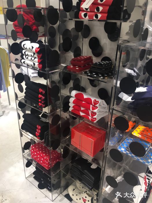 川久保玲(雪厂街店)图片