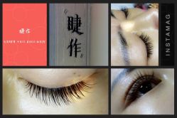 睫作持久定妆-光SPA科技美肤