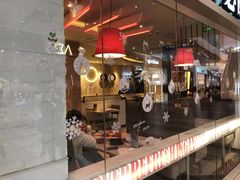 -必胜客(印象城店)