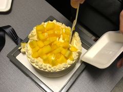 -幸福西饼生日蛋糕·下午茶(思明店)