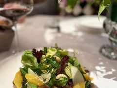 -Le Bistrot de Racine