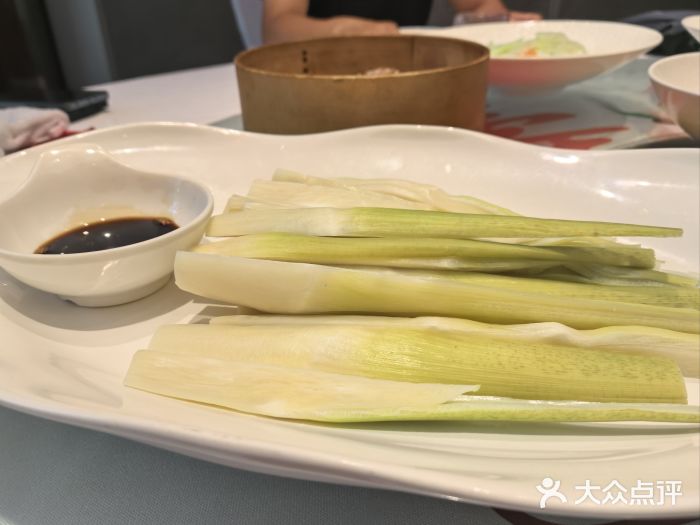 南山饭店(阳明古镇店)图片