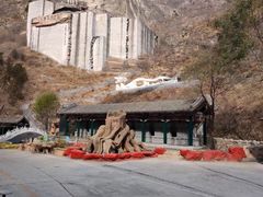-圣莲山风景区