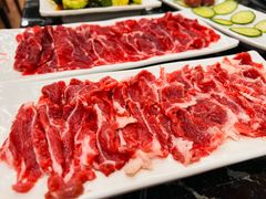 -潮汕美牛肉丸火锅店(天宁寺店)