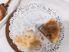 -乔阿马·江南味·驴肉香(龙湖华泾天街店)