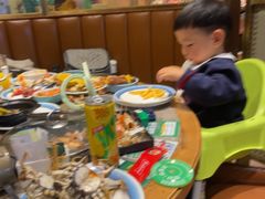 -亚马逊蒸汽活海鲜自助(LCM置汇旭辉广场店)