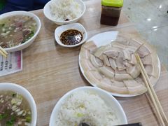 -许氏朝鲜族牛肉汤馆
