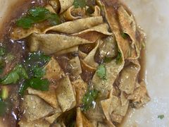 -真素诚·清真(新华路店)