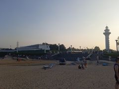 -日照灯塔风景区