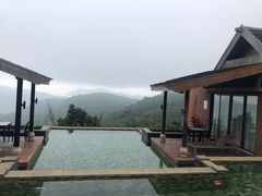 -三亚亚龙湾人间天堂鸟巢度假村