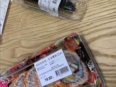 寿司-盒马鲜生(观音桥店)