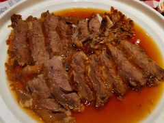 -西贝(上海我格广场店)