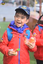 -宝贝走天下(青岛世界贸易中心店)