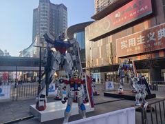 -大悦城(沈阳中街店)