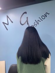 -木格造型美发