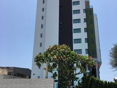 -芭堤雅发现海滩酒店