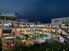 -首创奥特莱斯(北京店)