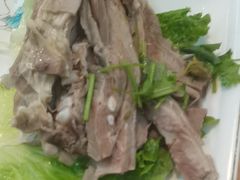 -花儿穆萨·烤肉餐厅(石马坪店)