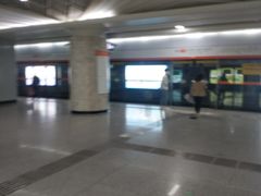 -螃蟹岬(地铁站)