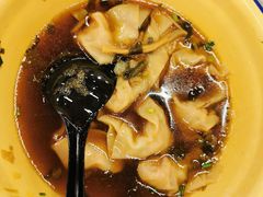 馄饨（高汤）-东排食堂长沙小吃大排档(五一广场店)