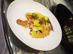 -御盛苑富隆汇·传承川菜·商务简餐(江北嘴店)