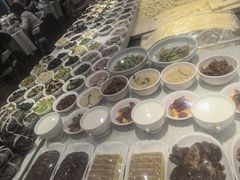 -合胜记太原排档(王府井店)