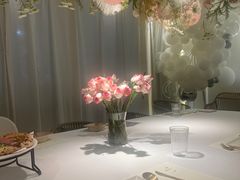 -春树下·树屋花房西餐厅(罍街AS1980店)