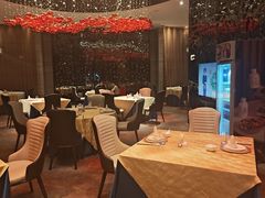 -富力万达嘉华酒店-品珍中餐厅(水果湖店)