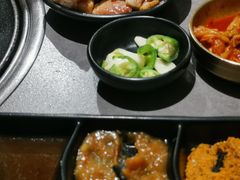 -大發韩国烤肉(八佰伴店)