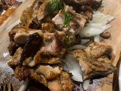 -通海俄式烧烤·俄罗斯大串(嵩山路店)