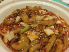 -川人百味(金安中央大街店)