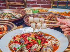 -醉壹号海鲜大排档·老厦门特色菜(厦门美食地标店)