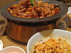 -六月雪干锅(涪城万达广场店)
