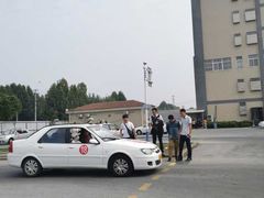 -楚汉驾校(群星城岳家嘴东亭校区)