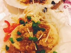 -桥底辣蟹(谢斐道店)