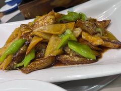 -陈小勺·东北大院(薛家岛店)