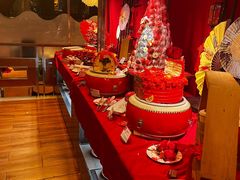 -永泰福朋喜来登酒店-宜客乐自助餐厅(远大路店)