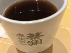 -蔡澜点心·粤菜(花城汇南区店)