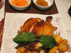 -来菜·湖北头牌藕汤(武商MALL众圆店)