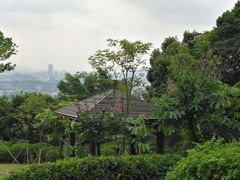 -火炉山森林公园