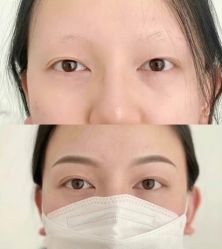 -臣丽纹眉全国连锁