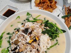 -肥仔文澳门猪骨煲(南京西路店)