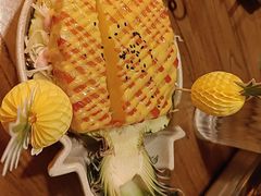 -恩你小木屋·韩式料理(假日广场店)