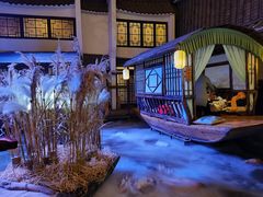 -淀里船宴(卓达店)