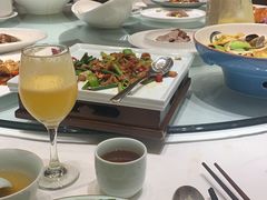 -太仓珀丽酒店-粤季餐厅