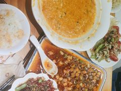 -二钳洞庭虾蟹·江湖菜(成都鹭岛店)
