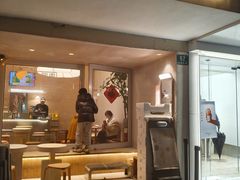 -小团圆糖水铺(襄阳南路店)