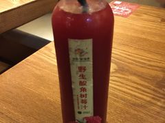-云海肴·汽锅鸡·云南代表菜(天山百盛优客店)