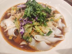 -西贝(上海新梅广场店)