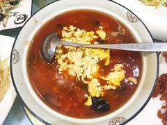 -裕德隆清真饭庄·天津特色菜(河东店)